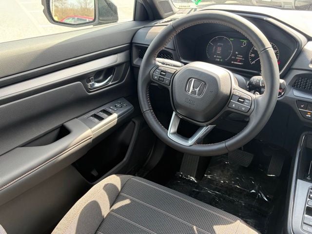 2026 Honda CR-V AWD Sport Hybrid