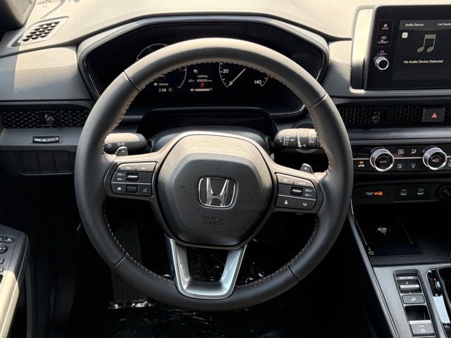 2026 Honda CR-V AWD Sport Hybrid