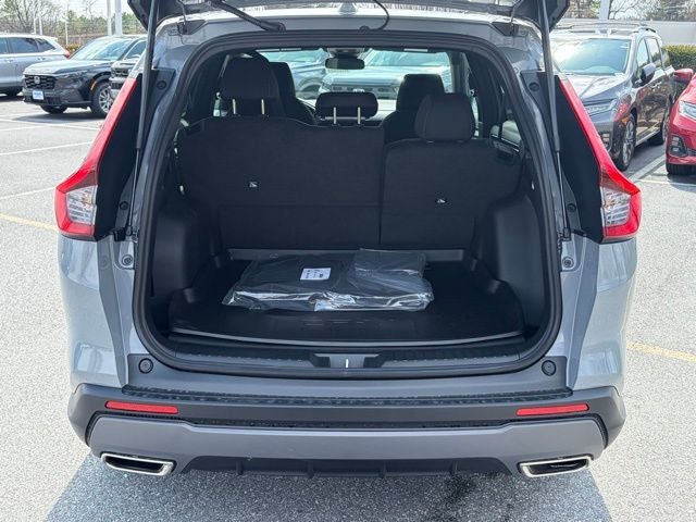 2026 Honda CR-V AWD Sport Hybrid