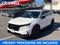 2027 Honda CR-V Sport Hybrid AWD