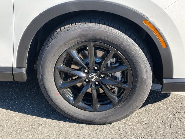 2027 Honda CR-V Sport Hybrid AWD