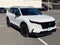 2027 Honda CR-V Sport Hybrid AWD