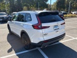2027 Honda CR-V Sport Hybrid AWD