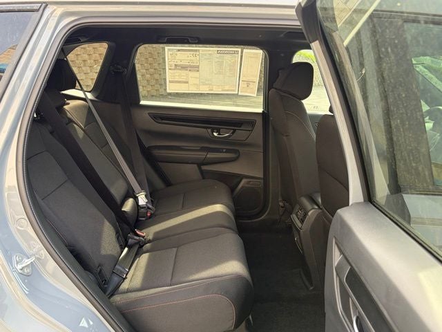 2026 Honda CR-V AWD Sport Hybrid