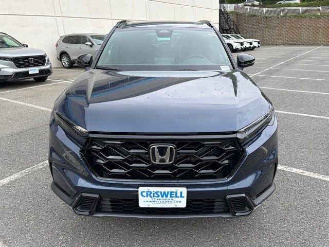 2026 Honda CR-V AWD Sport Hybrid