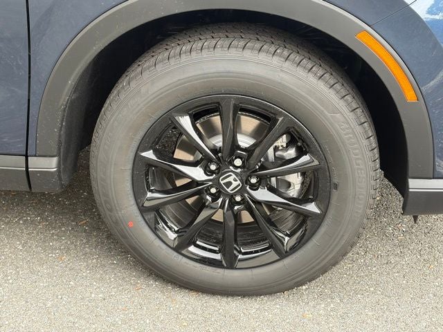 2026 Honda CR-V AWD Sport Hybrid