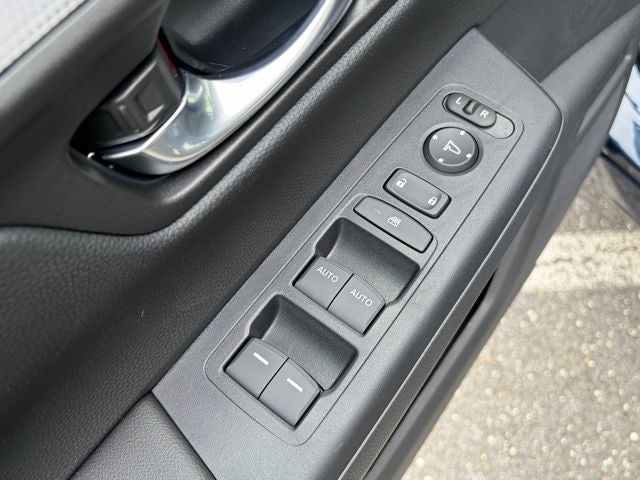 2026 Honda CR-V AWD Sport Hybrid