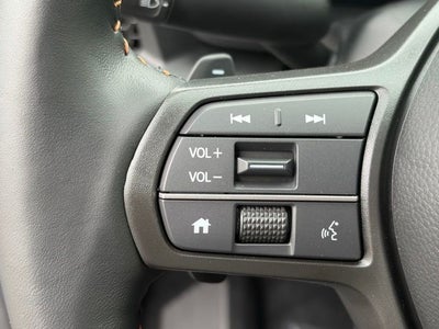 2026 Honda CR-V AWD Sport Hybrid