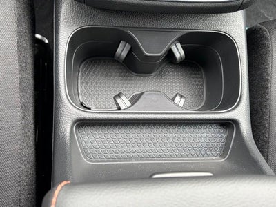 2026 Honda CR-V AWD Sport Hybrid