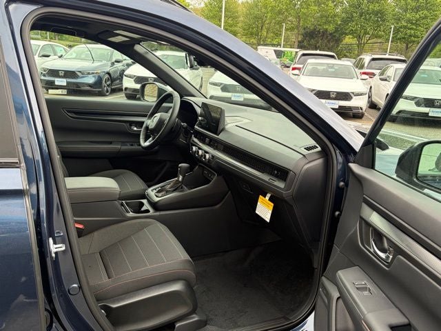 2026 Honda CR-V AWD Sport Hybrid
