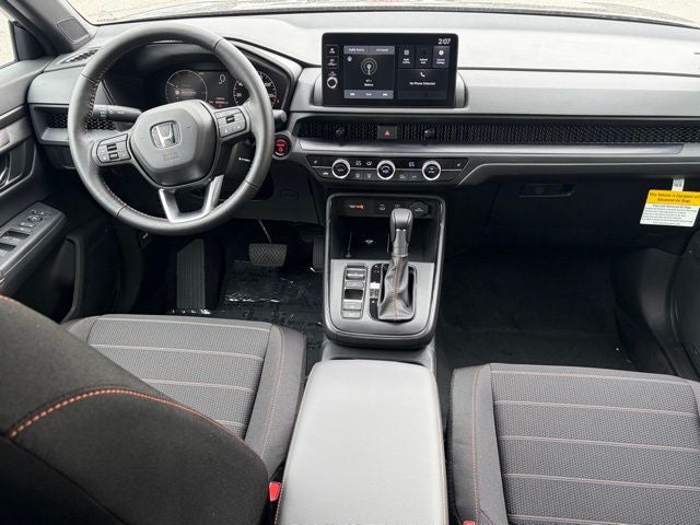 2026 Honda CR-V AWD Sport Hybrid