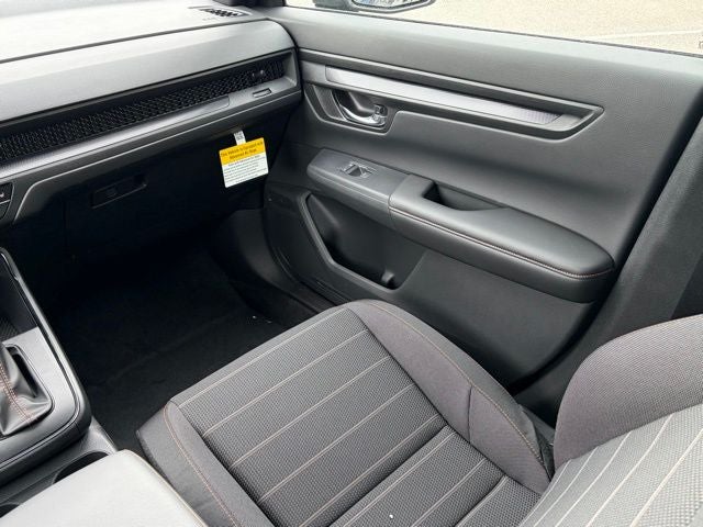 2026 Honda CR-V AWD Sport Hybrid