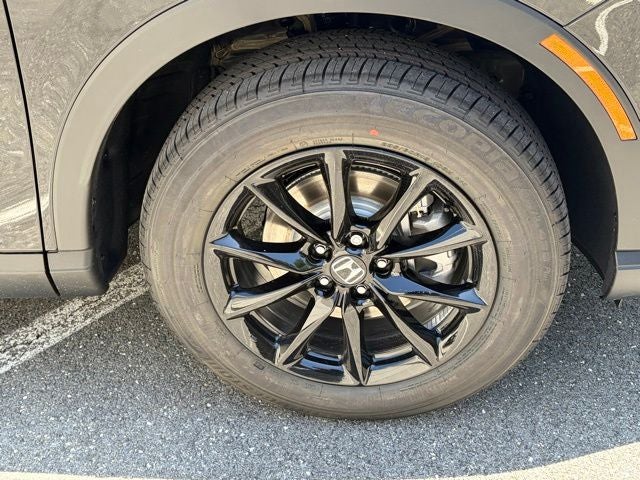 2026 Honda CR-V AWD Sport Hybrid