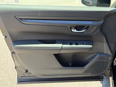 2026 Honda CR-V AWD Sport Hybrid