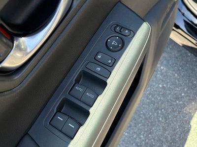 2026 Honda CR-V AWD Sport Hybrid