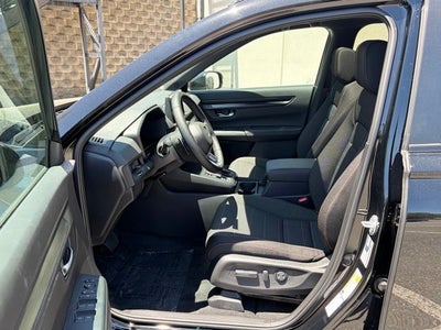 2026 Honda CR-V AWD Sport Hybrid