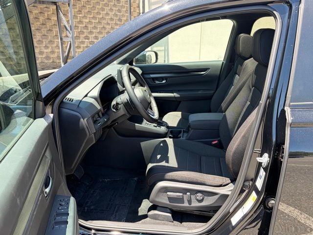 2026 Honda CR-V AWD Sport Hybrid