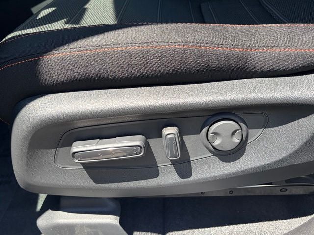 2026 Honda CR-V AWD Sport Hybrid