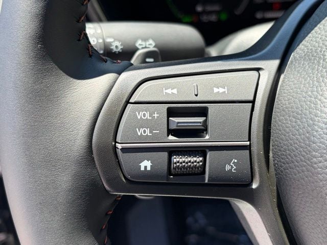 2026 Honda CR-V AWD Sport Hybrid