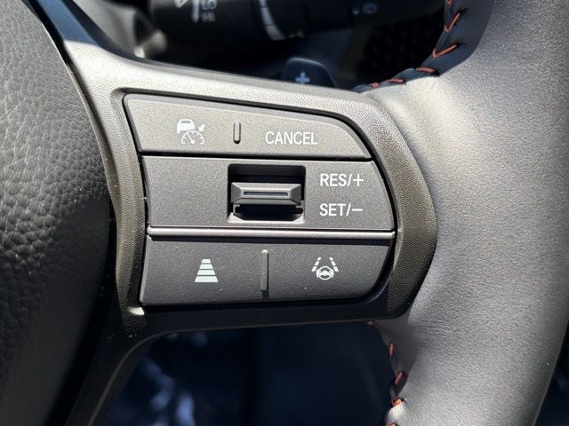 2026 Honda CR-V AWD Sport Hybrid