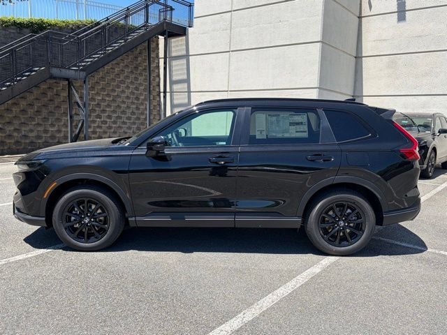 2026 Honda CR-V AWD Sport Hybrid
