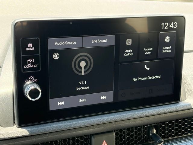 2026 Honda CR-V AWD Sport Hybrid