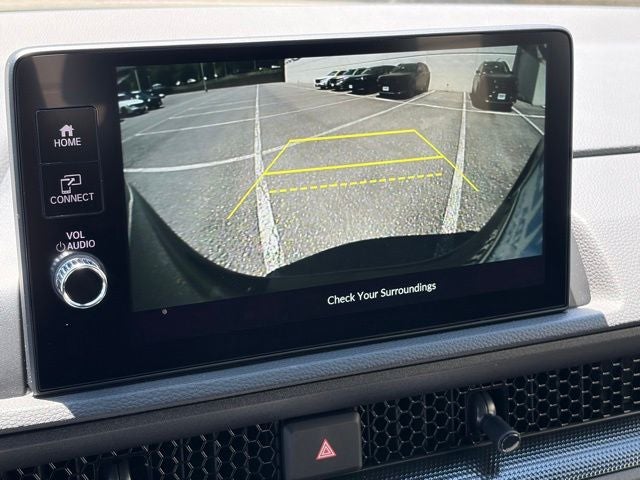 2026 Honda CR-V AWD Sport Hybrid