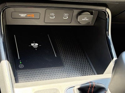 2026 Honda CR-V AWD Sport Hybrid