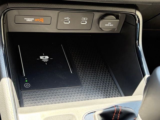 2026 Honda CR-V AWD Sport Hybrid