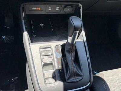 2026 Honda CR-V AWD Sport Hybrid