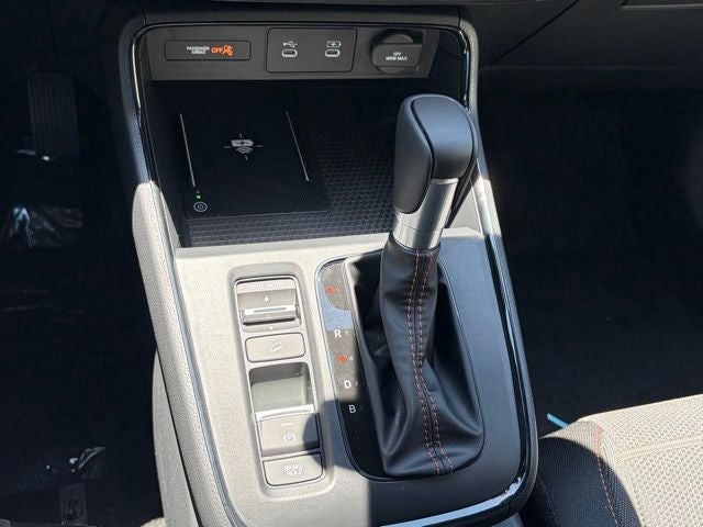 2026 Honda CR-V AWD Sport Hybrid