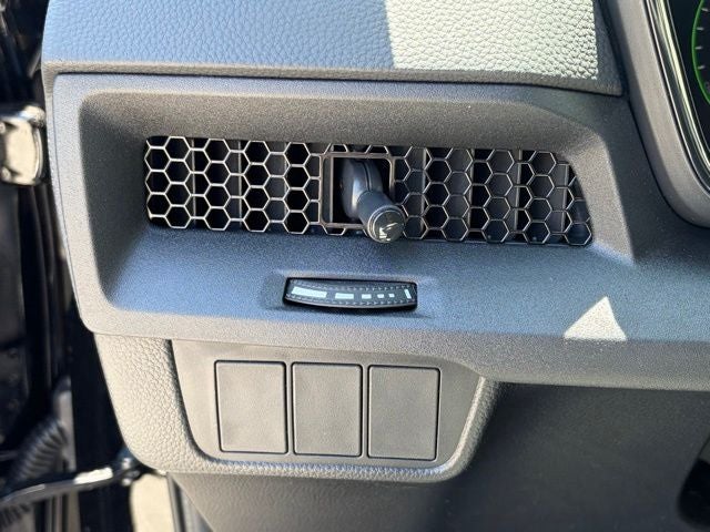 2026 Honda CR-V AWD Sport Hybrid
