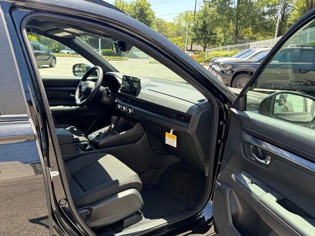 2026 Honda CR-V AWD Sport Hybrid