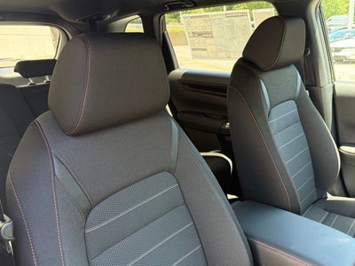2026 Honda CR-V AWD Sport Hybrid