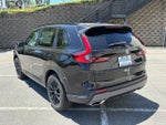 2026 Honda CR-V AWD Sport Hybrid