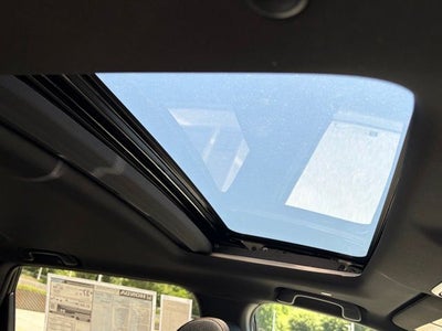 2026 Honda CR-V AWD Sport Hybrid