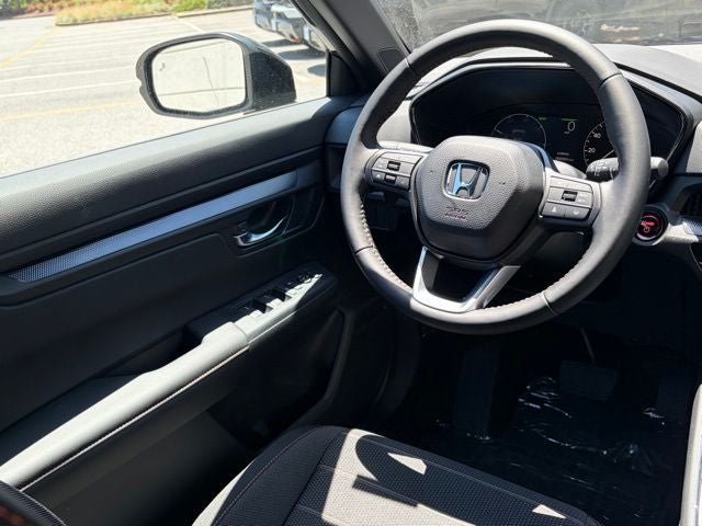 2026 Honda CR-V AWD Sport Hybrid