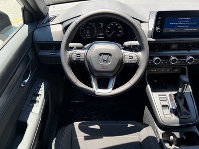 2026 Honda CR-V AWD Sport Hybrid