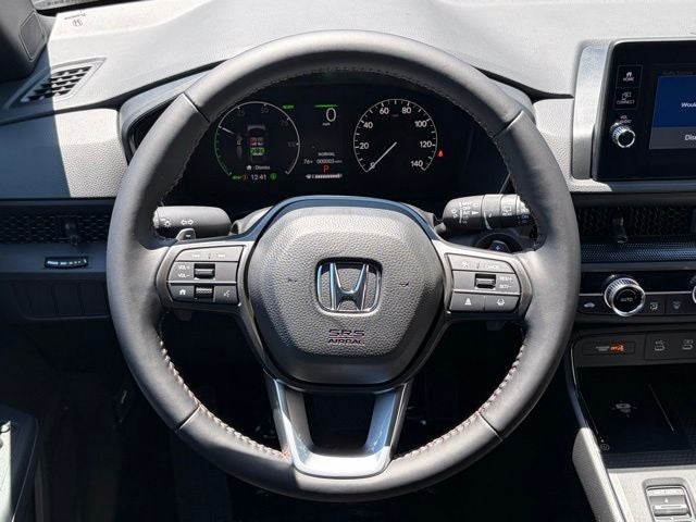 2026 Honda CR-V AWD Sport Hybrid