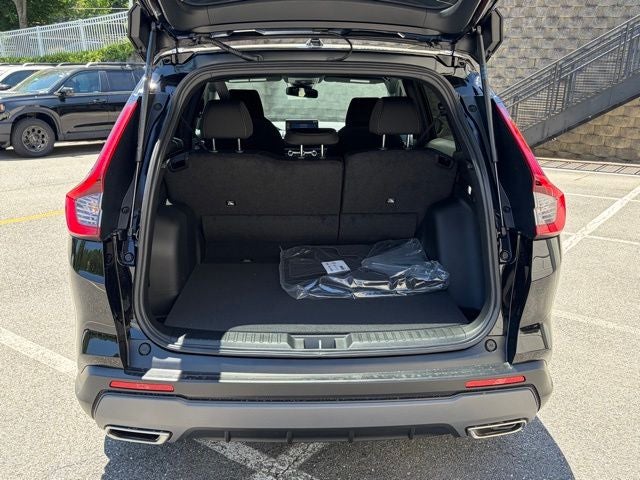 2026 Honda CR-V AWD Sport Hybrid