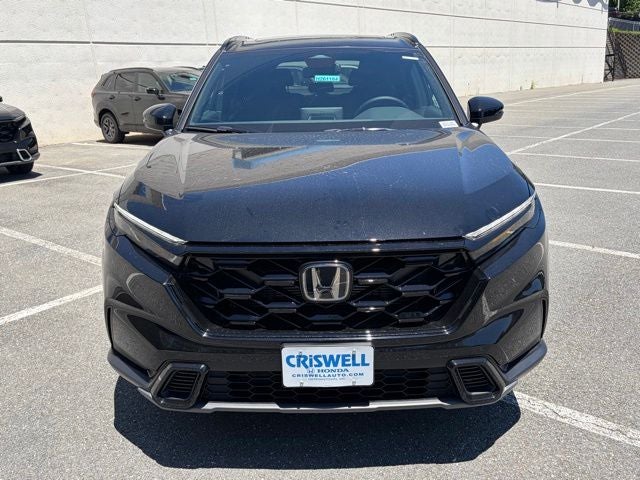 2026 Honda CR-V AWD Sport Hybrid