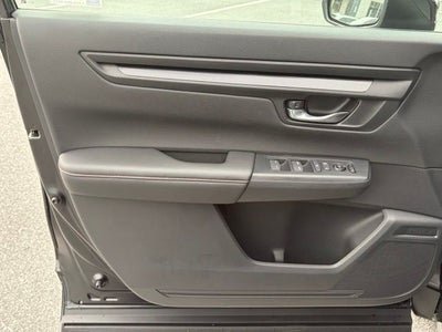 2026 Honda CR-V AWD Sport Hybrid