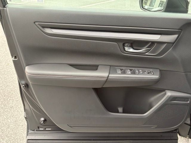 2026 Honda CR-V AWD Sport Hybrid