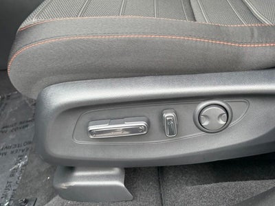 2026 Honda CR-V AWD Sport Hybrid