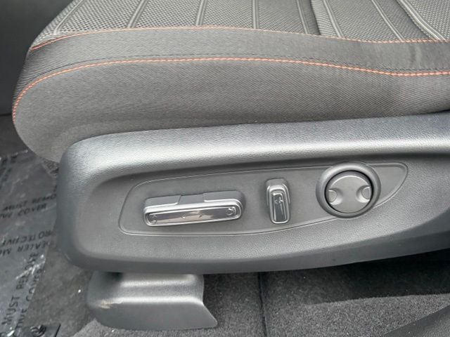 2026 Honda CR-V AWD Sport Hybrid