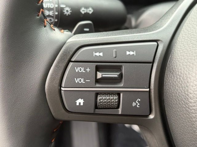 2026 Honda CR-V AWD Sport Hybrid