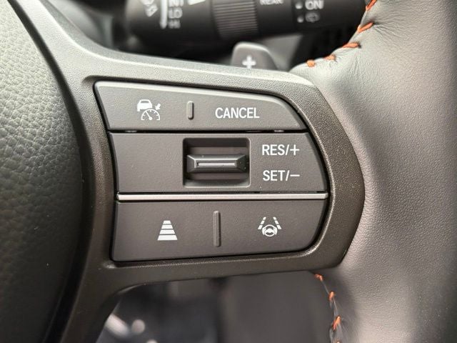 2026 Honda CR-V AWD Sport Hybrid