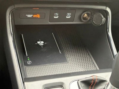 2026 Honda CR-V AWD Sport Hybrid