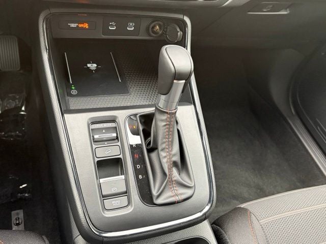 2026 Honda CR-V AWD Sport Hybrid
