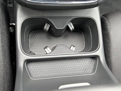 2026 Honda CR-V AWD Sport Hybrid